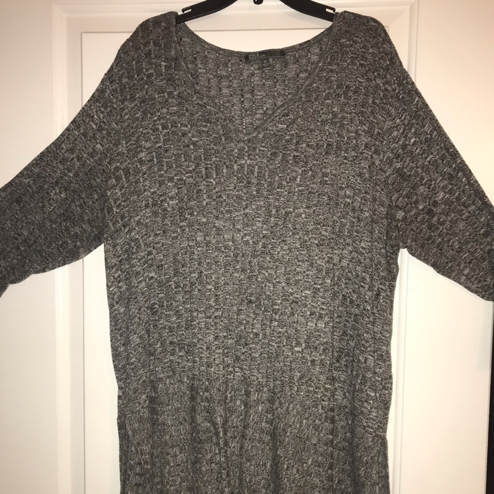 2 soft fabric shirt -